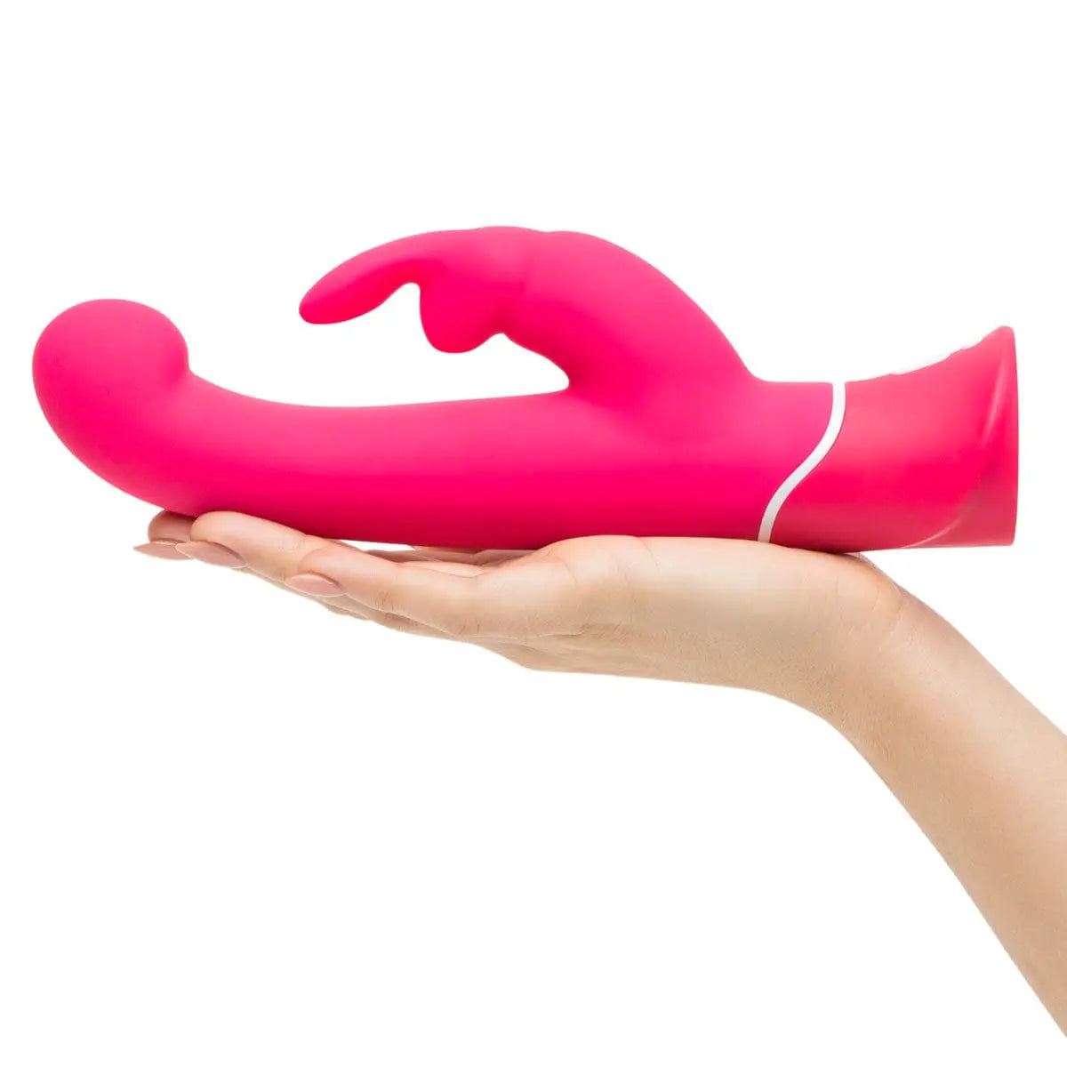 Happy Rabbit® Classic G - Spot Vibrator - Rolik®