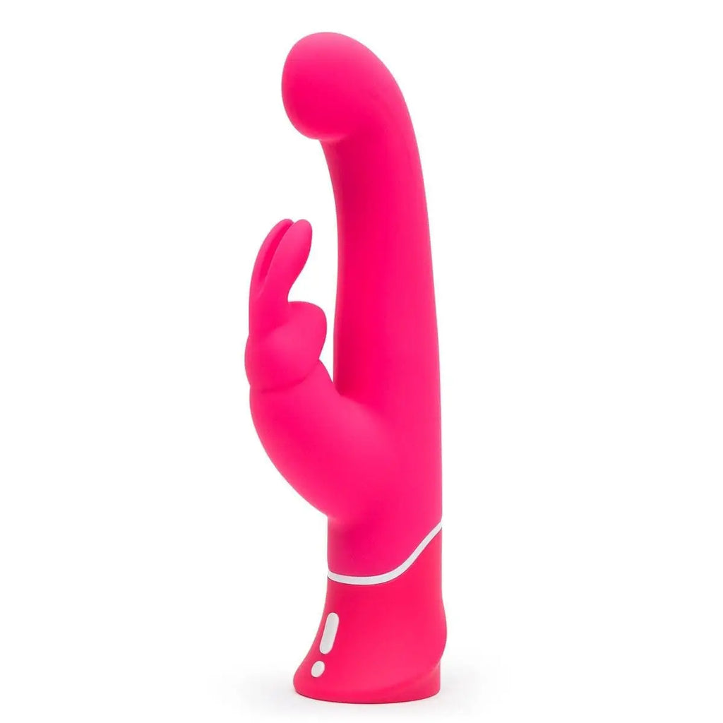 Happy Rabbit® Classic G - Spot Vibrator - Rolik®