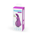 Happy Rabbit® Clitoral Vibrator - Purple