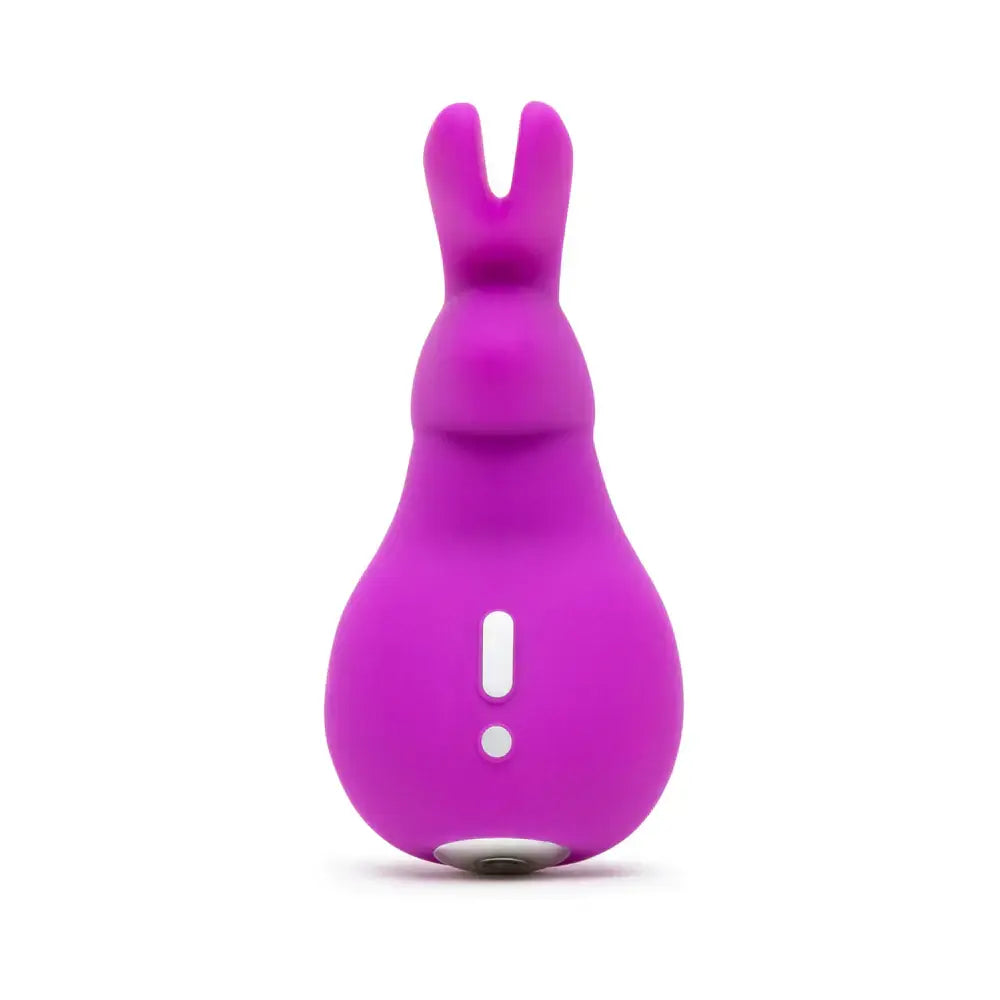 Happy Rabbit® Clitoral Vibrator - Purple