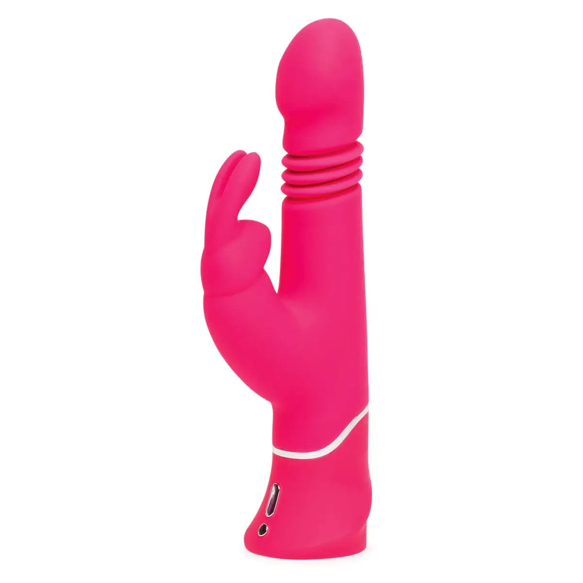 Happy Rabbit® Elite Thrusting Vibrator - Rolik®