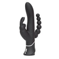 Happy Rabbit® Elite Triple Curve Vibrator - Rolik®