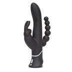 Happy Rabbit® Elite Triple Curve Vibrator - Rolik®