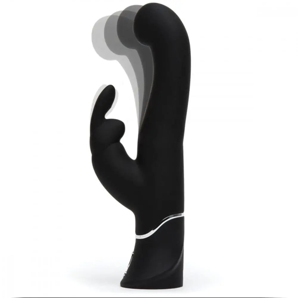 Happy Rabbit® G - Spot Stroker Rabbit Vibrator - Rolik®