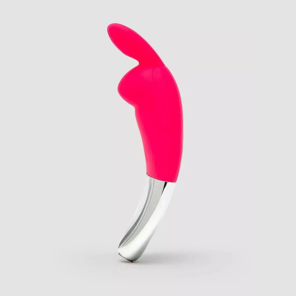 Happy Rabbit® Rechargeable Panty Vibrator - Rolik®