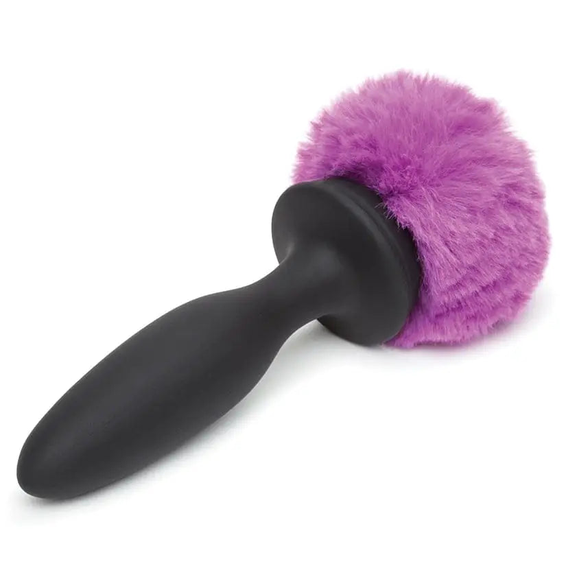 Happy Rabbit® Rechargeable Vibrating Butt Plug - Rolik®