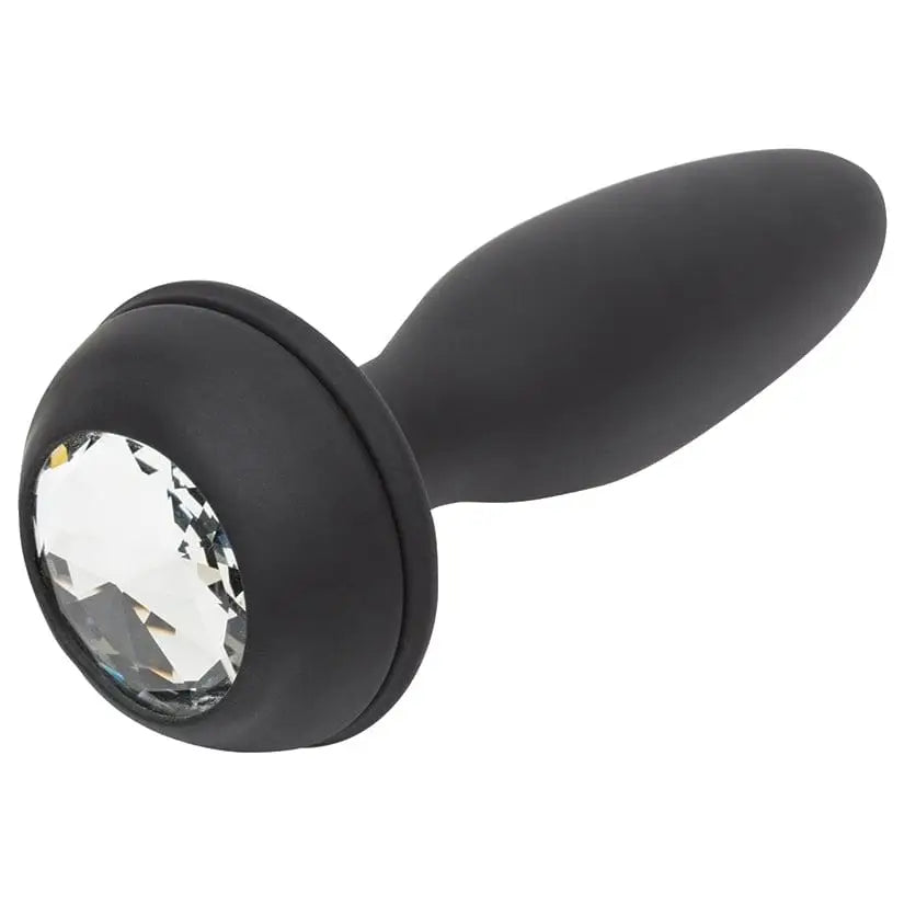 Happy Rabbit® Rechargeable Vibrating Butt Plug - Rolik®