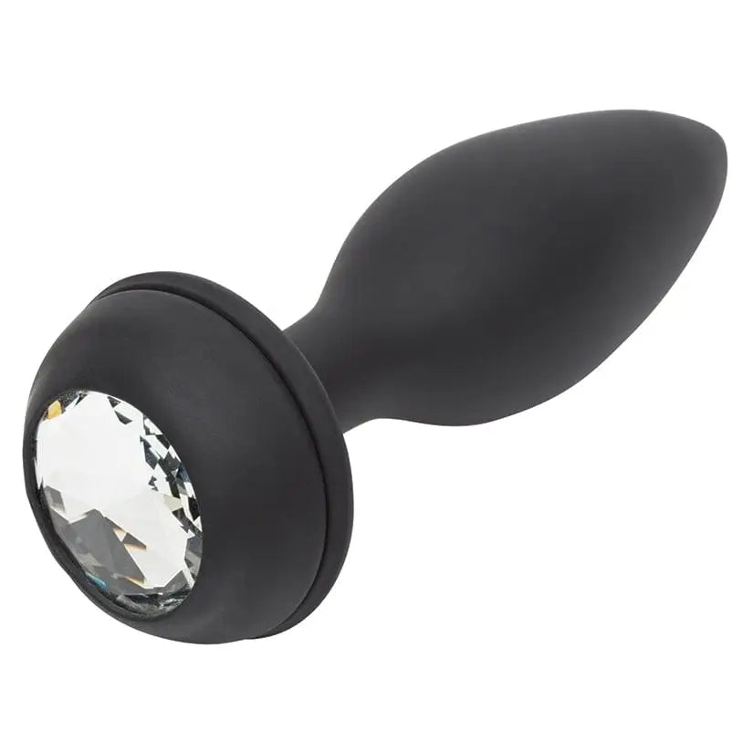 Happy Rabbit® Rechargeable Vibrating Butt Plug - Rolik®