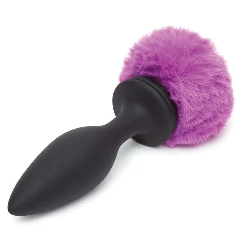 Happy Rabbit® Rechargeable Vibrating Butt Plug - Rolik®