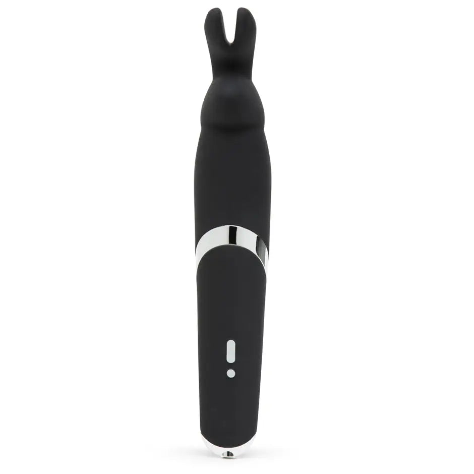 Happy Rabbit® Wand Vibrator - Black