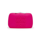 Happy Rabbit® Wow Storage Zip Bag - Pink