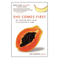 She Comes First: The Thinking Man’s Guide to Pleasuring a Woman - Rolik®