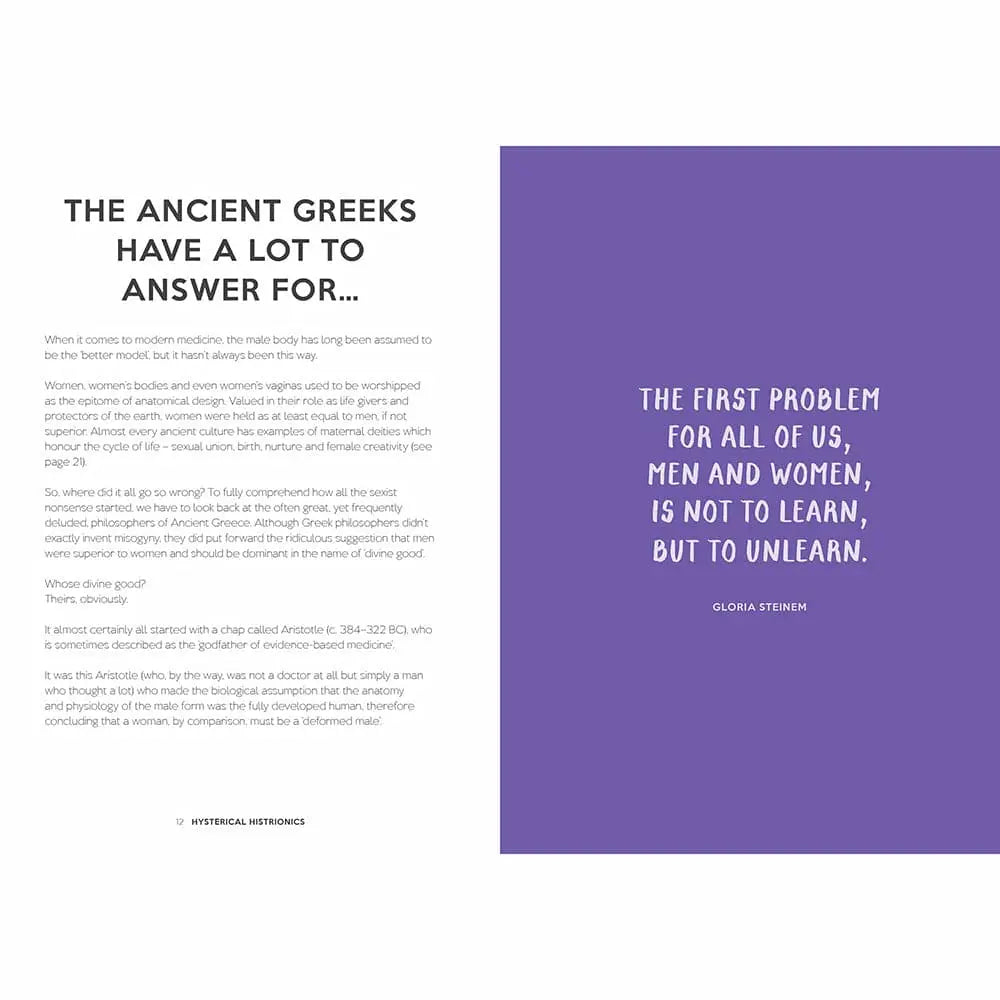 The Happy Vagina: An Empowering Guide to Understanding Your Body - Rolik®