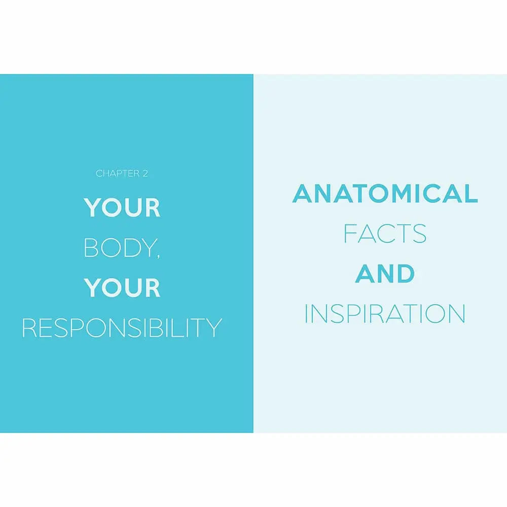 The Happy Vagina: An Empowering Guide to Understanding Your Body - Rolik®