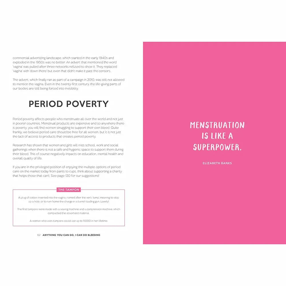 The Happy Vagina: An Empowering Guide to Understanding Your Body - Rolik®