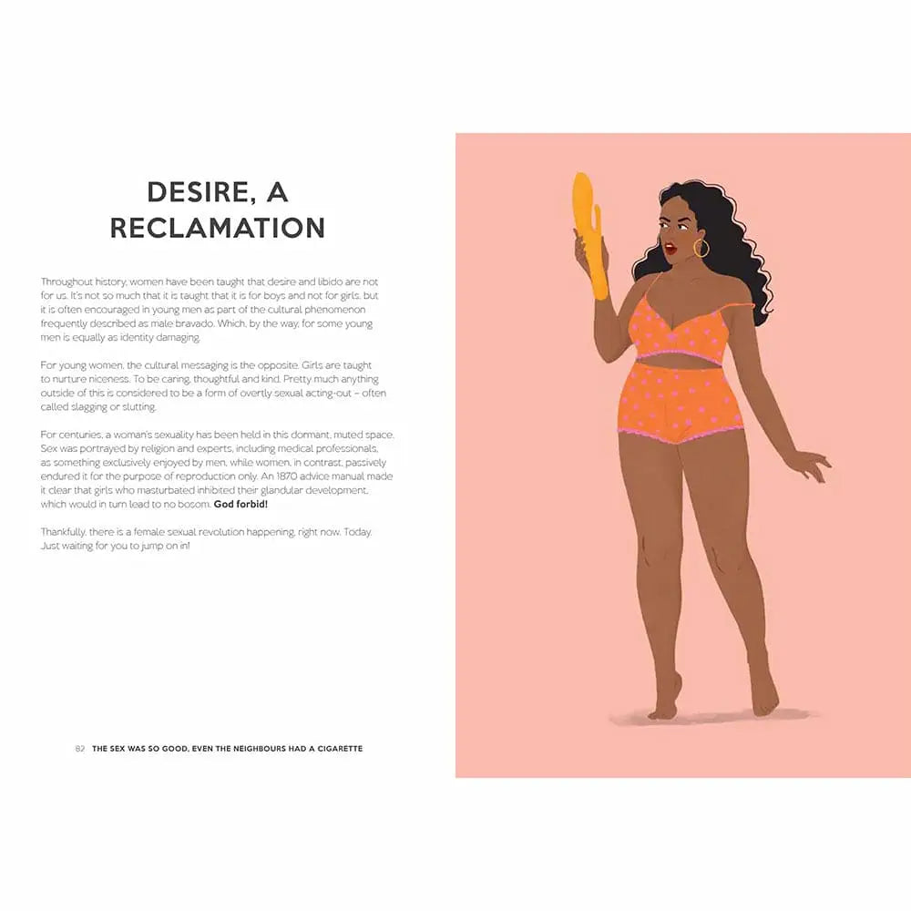 The Happy Vagina: An Empowering Guide to Understanding Your Body - Rolik®