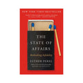 The State of Affairs: Rethinking Infidelity - Rolik®