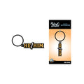 He/Him Keychain - Rolik®