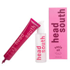 Head South Oasis Massage Oil Starter Kit - Rolik®
