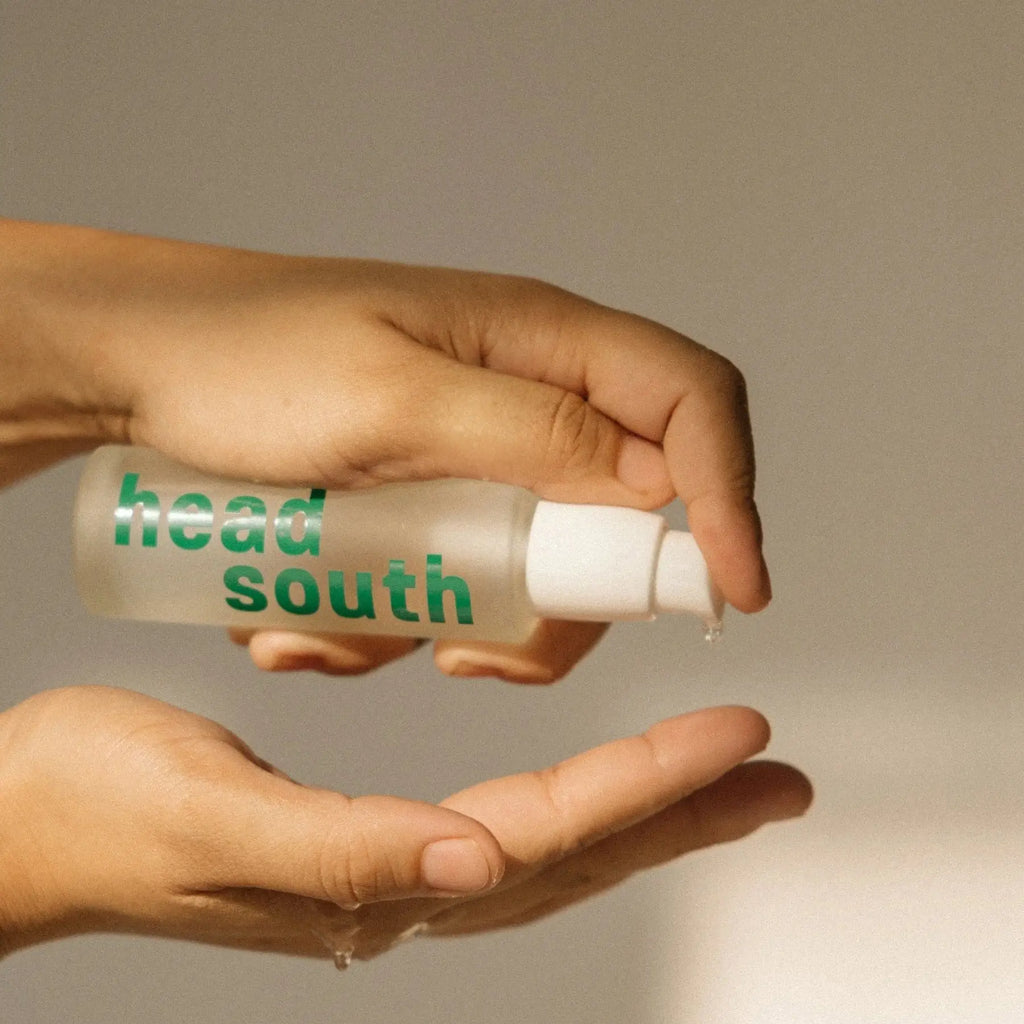 Head South Slide Serum Silicone-Based Lubricant Starter Kit - Rolik®