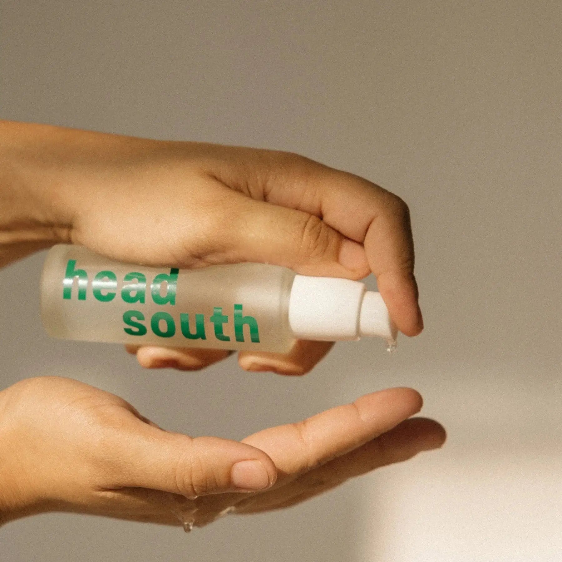 Head South Slide Serum Silicone-Based Lubricant Starter Kit - Rolik®