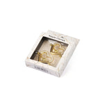 Heart-shaped Nipple Clamps