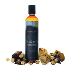 4 fl. oz. Heaven Hazelnut Biscotti Aromatherapy Massage Oil