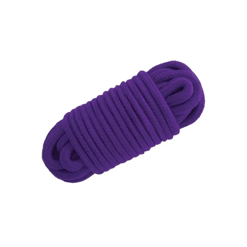 Hello Sexy!® Bound By Bliss Bondage Rope - Rolik®