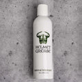 Helmet Grease Natural Lubricant and Massage Oil 