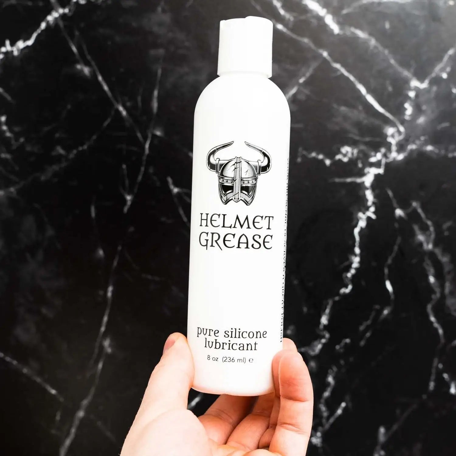 Helmet Grease Silicone Lubricant