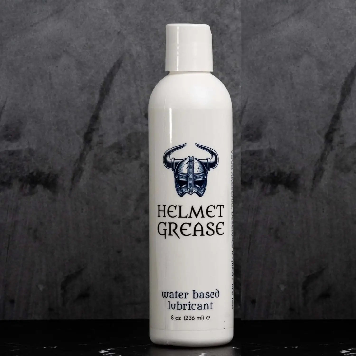 Helmet Grease Water-Based Lubricant