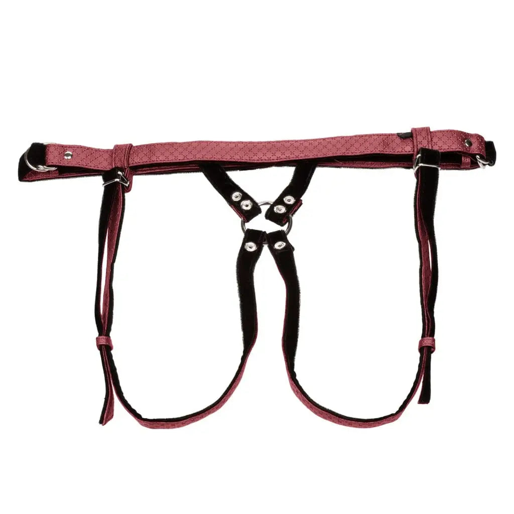 Her Royal Harness™ The Regal® Duchess Harness - Rolik®