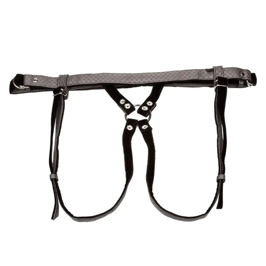 Her Royal Harness™ The Regal® Duchess Harness - Rolik®