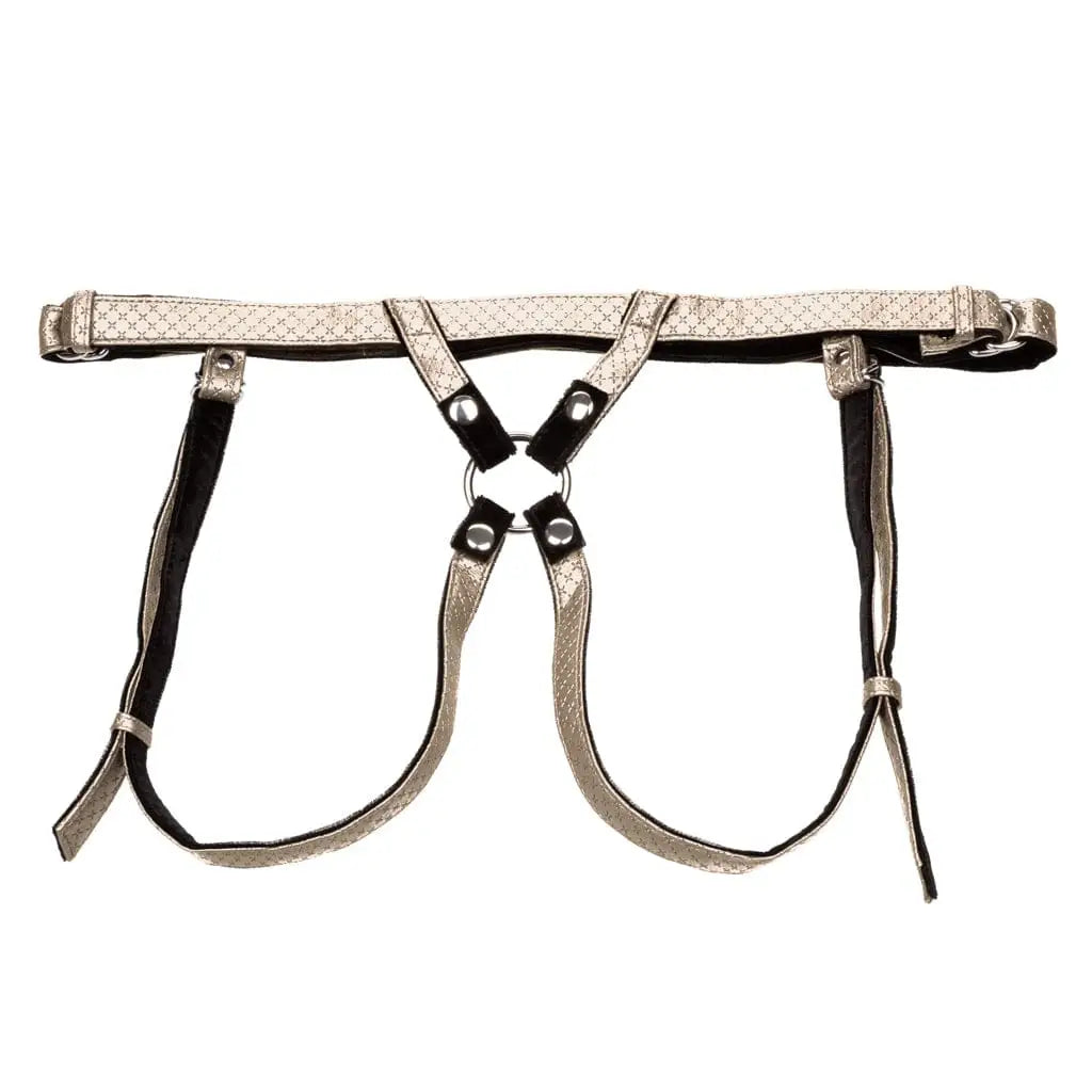 Her Royal Harness™ The Regal® Duchess Harness - Rolik®