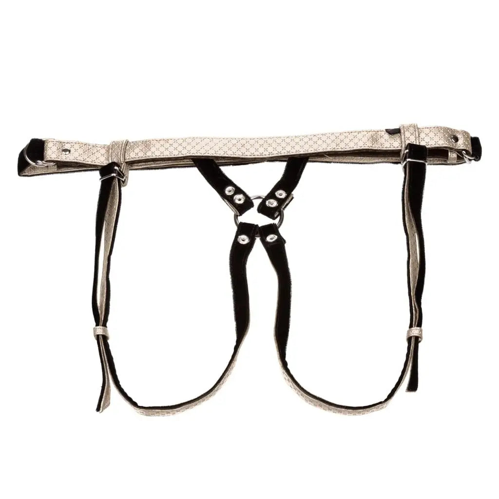 Her Royal Harness™ The Regal® Duchess Harness - Rolik®