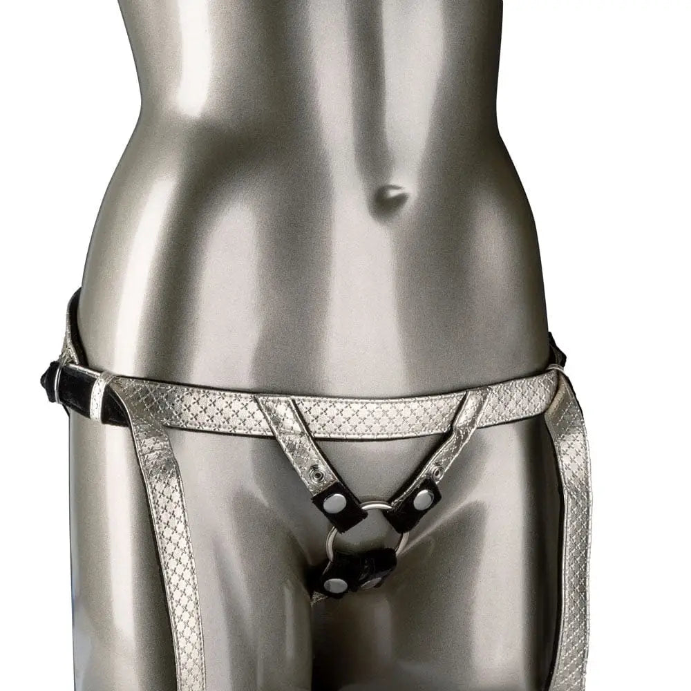 Her Royal Harness™ The Regal® Duchess Harness - Rolik®