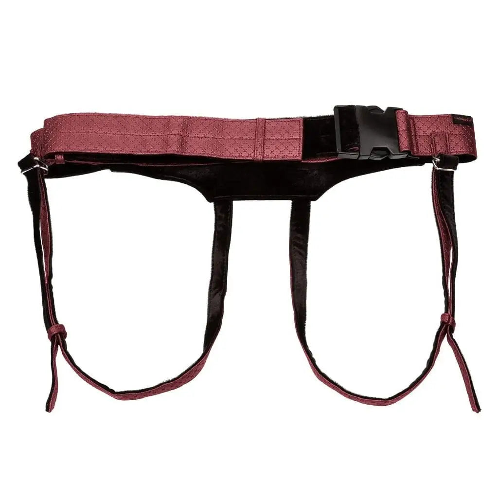 Her Royal Harness™ The Regal® Empress Harness - Rolik®