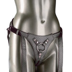 Her Royal Harness™ The Regal® Queen Harness - Rolik®
