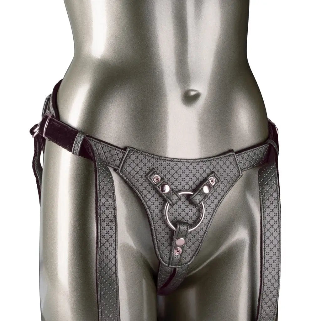 Her Royal Harness™ The Regal® Queen Harness - Rolik®