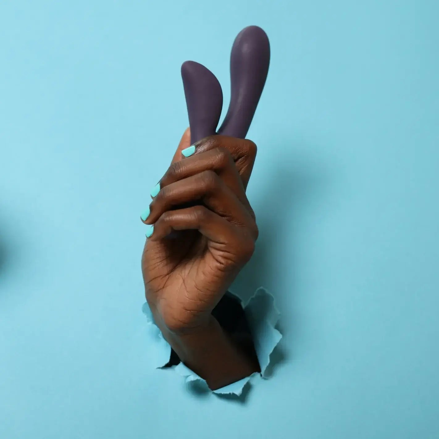 Je Joue Hera Rabbit Vibrator - Rolik®