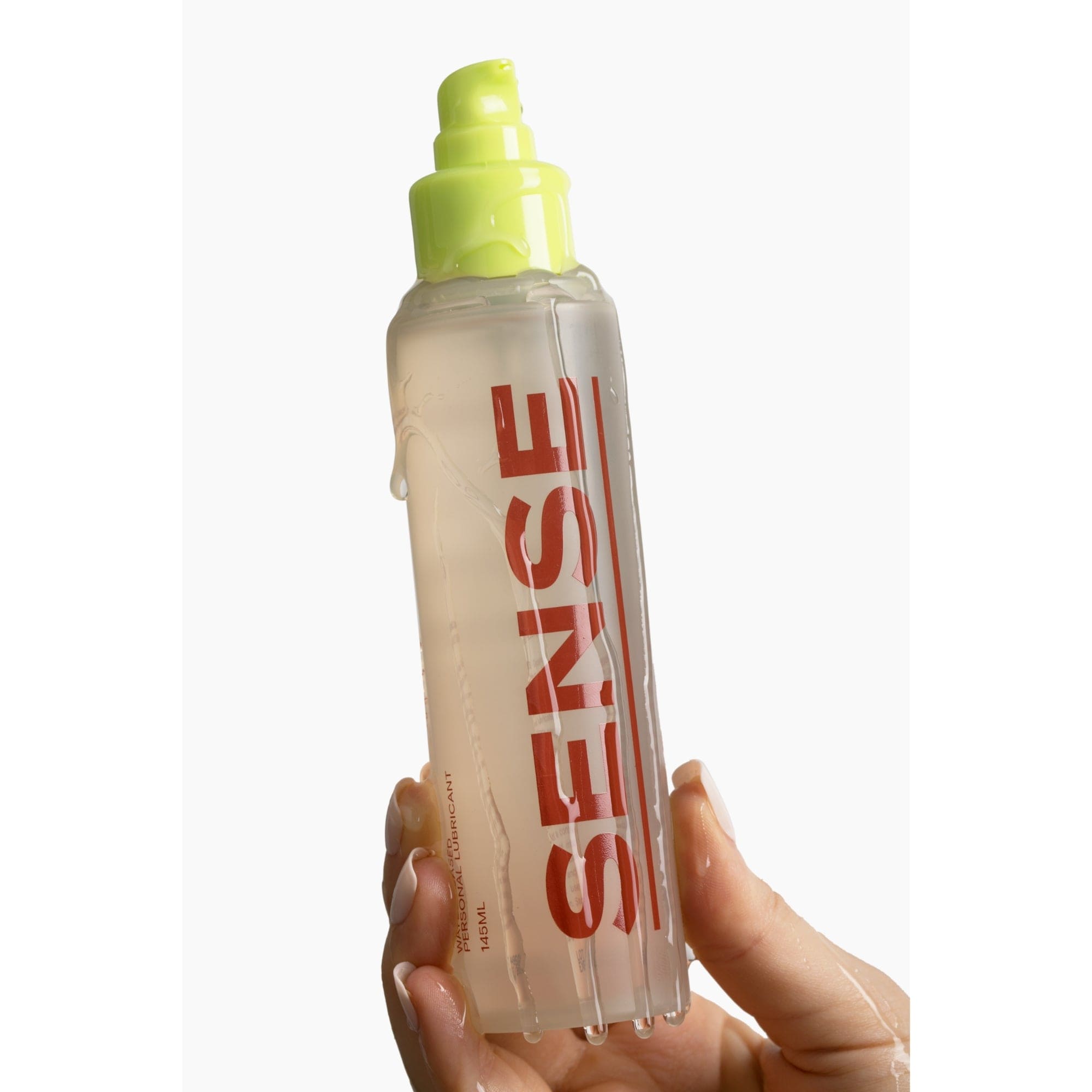 Sense Water-Based Lubricant 145mL - Rolik®