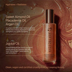 High on Love® HighOnLove Shimmering Body Oil with Cacay 3.4 fl. oz.