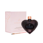 High on Love® Love Dark Chocolate Body Paint with Hemp Seed Oil – 100mL