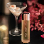 High on Love® Love Nourishing Massage Oil | Edible Vegan & Hemp-Infused Lychee Martini