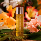 High on Love® Love Nourishing Massage Oil | Edible Vegan & Hemp-Infused Tropical Sunset