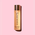 High on Love® Love Nourishing Massage Oil | Edible Vegan & Hemp-Infused