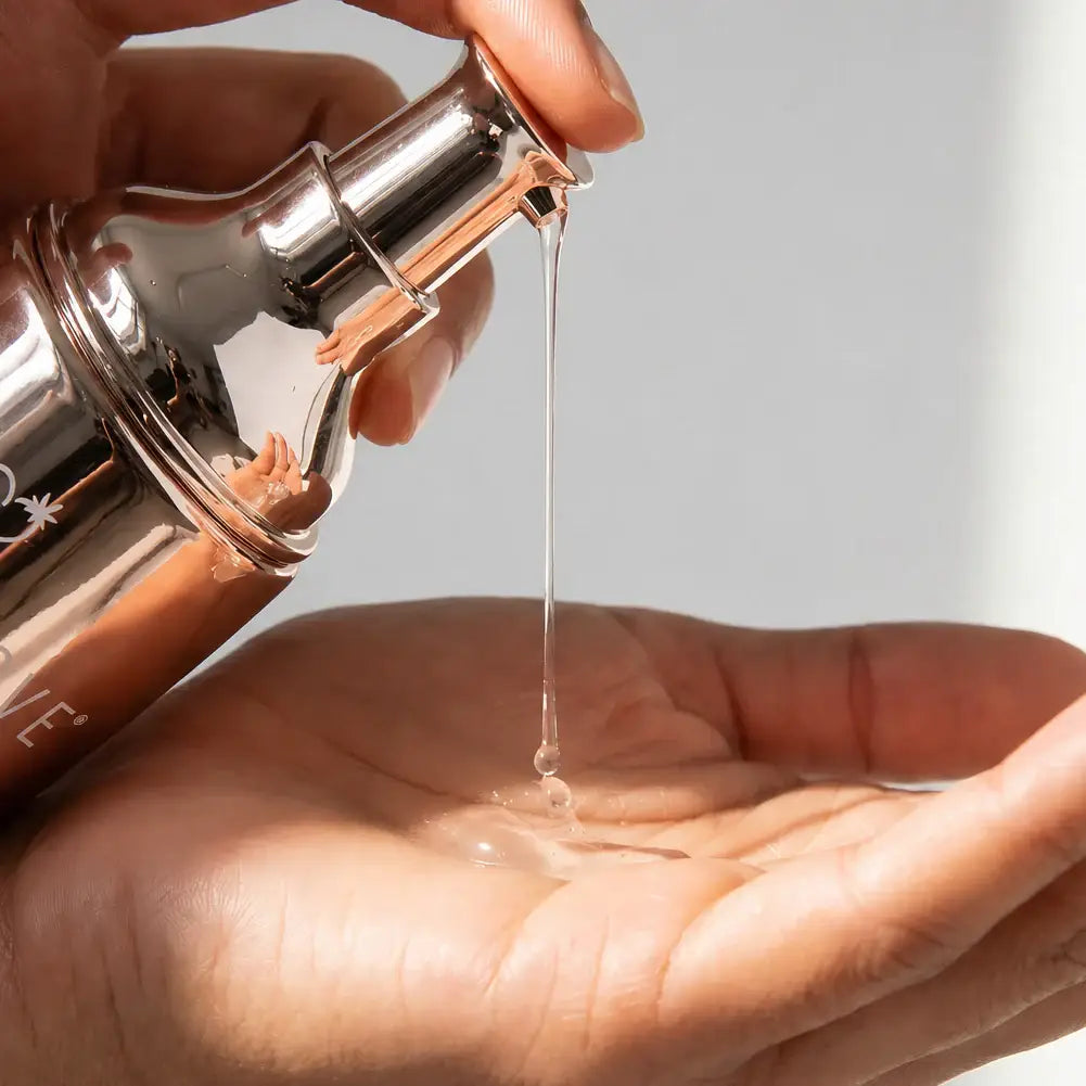 High on Love® Love Stimulating O Gel | 1 fl. oz.