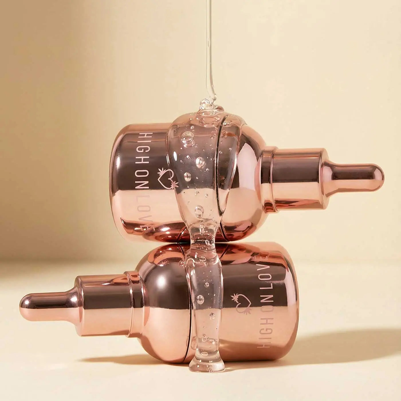 High on Love® Love Stimulating O Oil | 1 fl. oz.