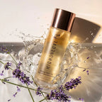 High on Love® Love Sweet Lavender Sensual Bath Oil | 3.4 fl. oz.