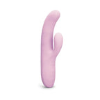 Pink Hither Rocking Rabbit Vibrator